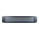 Patch Panel Για Καμπίνα Δικτύου Inter-TechIPC 19" 2HE, 89x482x11mm, RAL 9005