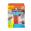 Παιδικές Χειροτεχνίες Elmer's EVERYDAY Mini Slime Kit Gold & red