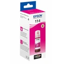 Μελάνι Epson EcoTank magenta T 114 70 ml T 07B3