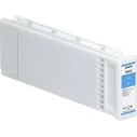 Μελάνι Epson UltraChrome Pro cyan 700 ml T 8002