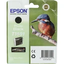 Μελάνι Epson photo black T 159 T 1591
