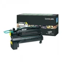 Toner Lexmark Yellow (C792X1YG)