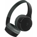 Headset Belkin Soundform Mini-On-Ear Kids black AUD002btBK
