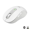Ποντίκι Ασύρματο Logitech Signature M650 M offwhite