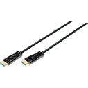 Καλώδιο HDMI Digitus with Ethernet - 15 m