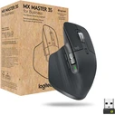 Ποντίκι Ασύρματο Logitech MX MASTER 3S for BUSINESS
