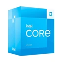 CPU Intel Core i3 13100F LGA1700 12MB Cache 3,4GHz