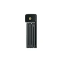 Κλειδαριά Ποδηλάτου Abus Bordo Lite 6055K/85 BK SH