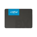Σκληρός Δίσκος SSD 500GB Crucial BX500 2,5