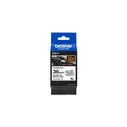 Ταινία Ετικετογράφου Brother P-Touch TZEFX261 - 35mm - Black on White