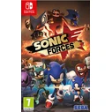 Παιχνίδι NSW Sonic Forces