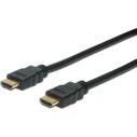 Καλώδιο HDMI Digitus High Speed with Ethernet - Typ-A - 1 m