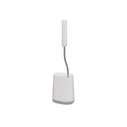 Πιγκάλ Μπάνιου Joseph Joseph Flex Lite Toilet Brush White