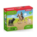 Μινιατούρα Schleich Farm World 42578 Western Riding