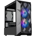 Κουτί Η/Υ Cooler Master MasterBox TD300 Mesh