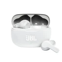 Bluetooth Handsfree JBL Wave 200 TWS white