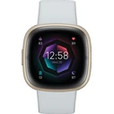 Smartwatch Fitbit Sense 2 Blue Mist / Soft Gold