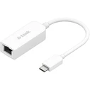 Κάρτα Δικτύου USB D-Link DUB-E250 USB-C to 2.5GBit Ethernet Adapter retail