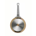 Κατσαρολάκι De Buyer Prima Matera Casserole Copper/Steel 16 cm induction