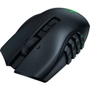 Ποντίκι Ασύρματο Razer NAGA V2 Pro - Modular MMO Gaming- 30K DPI Optical Sensor