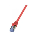 Καλώδιο Δικτύου Logilink PrimeLine - patch cable - 5 m - red
