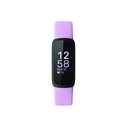Μετρητής Δραστηριότητας Fitbit Inspire 3 Lilac Bliss/Black