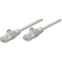 Καλώδιο Δικτύου Intellinet RJ45 U/UTP Cat5e 10m gray