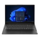 Laptop Lenovo V15 G4 AMN AMD Ryzen 3 7320U 15.6 inch Full HD 16 GB LPDDR5 SDRAM 512 GB SSD Wi Fi 5 Black
