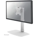 Βάση Monitor Neomounts by Newstar TIS 10"-30" 1TFT 1joint white Max.10KG