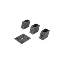 Βάση Lenovo Thinkcentre Tiny / Nano Display Clamp II