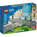 LEGO City Town: Οδικές Βάσεις (60304)
