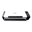 Scanner Avision AD215L A4 Duplex