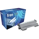 Toner Συμβατό Freecolor Brother TN-2220 black