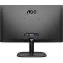 Monitor 27" AOC 68,6cm 27B2DM 16:09 VGA DVI VA black