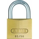 Λουκέτο Abus Brass 65/50 SL 6