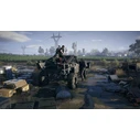Παιχνίδι PS4 TOM CLANCYS GHOST RECON: WILDLANDS