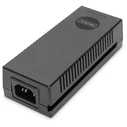 PoE+ Injektor Digitus 10 Gigabit Ethernet 802.3at, 30 W