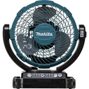 Ανεμιστήρας Makita DCF102Z Cordless Ventilation