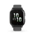 Smartwatch Garmin Venu Sq 2 grey/anthracite