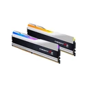 Μνήμη RAM Σταθερού DDR5 64GB G.Skill Trident Z5 RGB - 2 x 32GB - 288-PIN - 6000 MHz