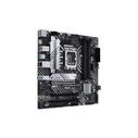 Motherboard Asus PRIME B660M-A D4-CSM (Intel,1700,DDR4,mATX)