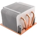 Ψύκτρα CPU Inter-Tech K-618 2HE passiv 1155/1156