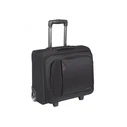 Τσάντα Laptop techair Trolley Classic Pro 14-15.6" 2F 2T Black