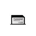 Κάρτα Μνήμης CF 512GB Transcend JETDRIVElite 330 MBP
