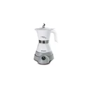 Μπρίκι Espresso Ariete Moka Electric, white