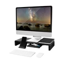 Βάση Monitor LogiLink,420-520mm, black