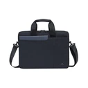 Τσάντα Laptop Riva NB Biscayne 13,3" Black 8325