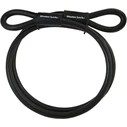 Συρματόσχοινο Master Lock Looped End Cable 49EURD