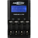Φορτιστής Μπαταριών Ansmann Powerline 4.2 Pro 1001-0079