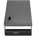 Βάση Monitor Equip up to 15kg with 3x USB2.0 Ports sw